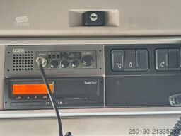 DAF XF 410 Plateau mit Liftachse