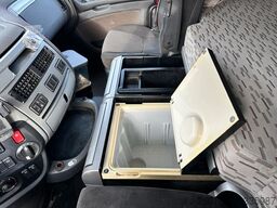 DAF XF 410 Plateau mit Liftachse