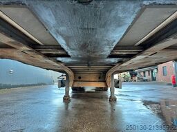 KÖGEL /SNCC24 Plane & Spiegel  MEGA/ EDSCHA SAF