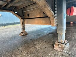 KÖGEL /SNCC24 Plane & Spiegel MEGA/ EDSCHA SAF