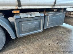 KÖGEL /SNCC24 Plane & Spiegel  MEGA/ EDSCHA SAF