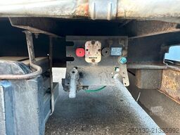 KÖGEL /SNCC24 Plane & Spiegel  MEGA/ EDSCHA SAF