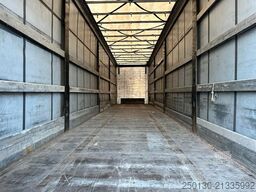 KÖGEL /SNCC24 Plane & Spiegel  MEGA/ EDSCHA SAF