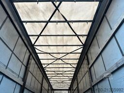 KÖGEL /SNCC24 Plane & Spiegel  MEGA/ EDSCHA SAF