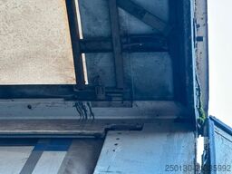 KÖGEL /SNCC24 Plane & Spiegel  MEGA/ EDSCHA SAF