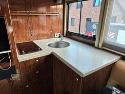 SCANIA R380 6x2 LL 7 Pferde + Bad/ TV/ WC/ Küche