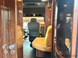 SCANIA R380 6x2 LL 7 Pferde + Bad/ TV/ WC/ Küche