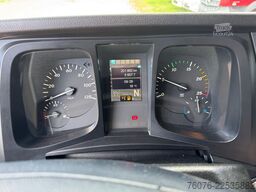 MERCEDES-BENZ MB 2536 LL Pritsche Kran PK 18002 Funk LBW 1,5t