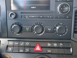MERCEDES-BENZ MB 2536 LL Pritsche Kran PK 18002 Funk LBW 1,5t