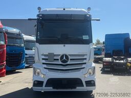 MERCEDES-BENZ Actros 5 1846 4x2 BL Retarder, PTO, MirrorCam