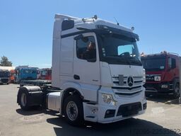 MERCEDES-BENZ Actros 5 1846 4x2 BL Retarder, PTO, MirrorCam