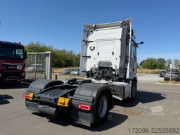 MERCEDES-BENZ Actros 5 1846 4x2 BL Retarder, PTO, MirrorCam