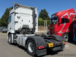 MERCEDES-BENZ Actros 5 1846 4x2 BL Retarder, PTO, MirrorCam