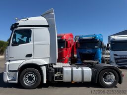 MERCEDES-BENZ Actros 5 1846 4x2 BL Retarder, PTO, MirrorCam