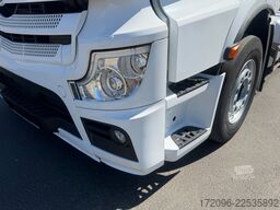 MERCEDES-BENZ Actros 5 1846 4x2 BL Retarder, PTO, MirrorCam