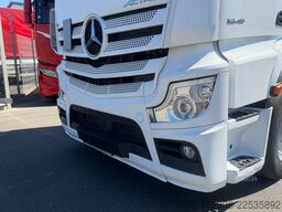 MERCEDES-BENZ Actros 5 1846 4x2 BL Retarder, PTO, MirrorCam