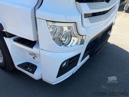 MERCEDES-BENZ Actros 5 1846 4x2 BL Retarder, PTO, MirrorCam