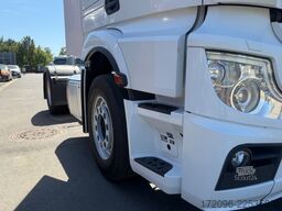 MERCEDES-BENZ Actros 5 1846 4x2 BL Retarder, PTO, MirrorCam