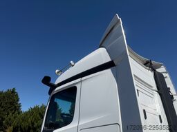 MERCEDES-BENZ Actros 5 1846 4x2 BL Retarder, PTO, MirrorCam