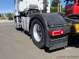 MERCEDES-BENZ Actros 5 1846 4x2 BL Retarder, PTO, MirrorCam