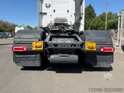 MERCEDES-BENZ Actros 5 1846 4x2 BL Retarder, PTO, MirrorCam
