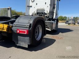 MERCEDES-BENZ Actros 5 1846 4x2 BL Retarder, PTO, MirrorCam