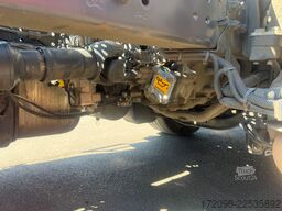 MERCEDES-BENZ Actros 5 1846 4x2 BL Retarder, PTO, MirrorCam