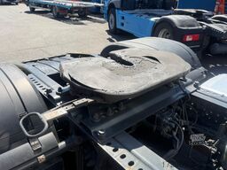 MERCEDES-BENZ Actros 5 1846 4x2 BL Retarder, PTO, MirrorCam