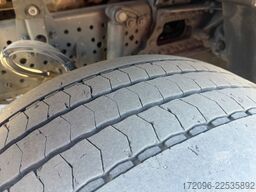 MERCEDES-BENZ Actros 5 1846 4x2 BL Retarder, PTO, MirrorCam