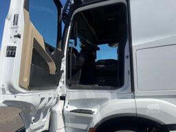 MERCEDES-BENZ Actros 5 1846 4x2 BL Retarder, PTO, MirrorCam