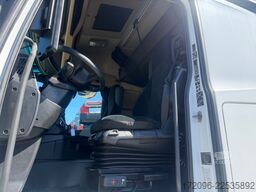 MERCEDES-BENZ Actros 5 1846 4x2 BL Retarder, PTO, MirrorCam