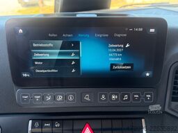 MERCEDES-BENZ Actros 5 1846 4x2 BL Retarder, PTO, MirrorCam
