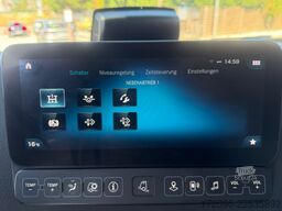 MERCEDES-BENZ Actros 5 1846 4x2 BL Retarder, PTO, MirrorCam