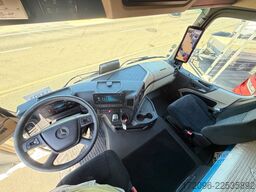 MERCEDES-BENZ Actros 5 1846 4x2 BL Retarder, PTO, MirrorCam