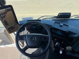 MERCEDES-BENZ Actros 5 1846 4x2 BL Retarder, PTO, MirrorCam