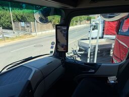 MERCEDES-BENZ Actros 5 1846 4x2 BL Retarder, PTO, MirrorCam