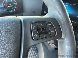 MERCEDES-BENZ Actros 5 1846 4x2 BL Retarder, PTO, MirrorCam