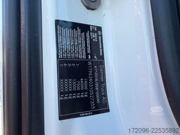MERCEDES-BENZ Actros 5 1846 4x2 BL Retarder, PTO, MirrorCam
