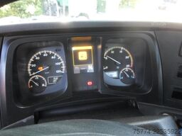 MERCEDES-BENZ 2648 /6x4 /HIAB KNICK ABROLLER/ 370000KM !
