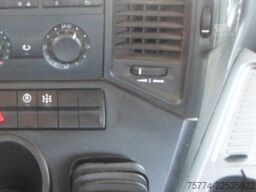 MERCEDES-BENZ 2648 /6x4 /HIAB KNICK ABROLLER/ 370000KM !