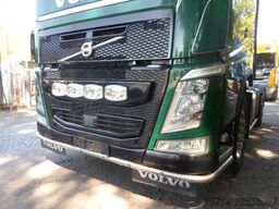VOLVO FH 500/ XL/ RETARDER/ HYDRAULIK.....