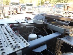 VOLVO FH 500/ XL/ RETARDER/ HYDRAULIK.....