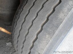 DOLL DOLL/ Langholztransporter/ 16 Rungen