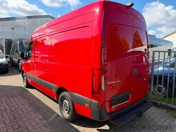 MERCEDES-BENZ Sprinter 315 CDI Klima Werkstatt Kamera L2H2