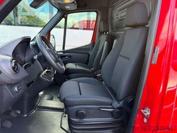 MERCEDES-BENZ Sprinter 315 CDI Klima Werkstatt Kamera L2H2