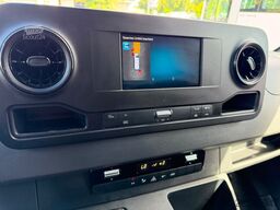 MERCEDES-BENZ Sprinter 315 CDI Klima Werkstatt Kamera L2H2