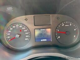 MERCEDES-BENZ Sprinter 315 CDI Klima Werkstatt Kamera L2H2