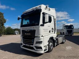 MAN TGX XXL 18.520 4x2 LL SA