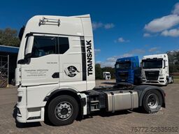 MAN TGX XXL 18.520 4x2 LL SA