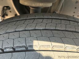 MAN TGX XXL 18.520 4x2 LL SA